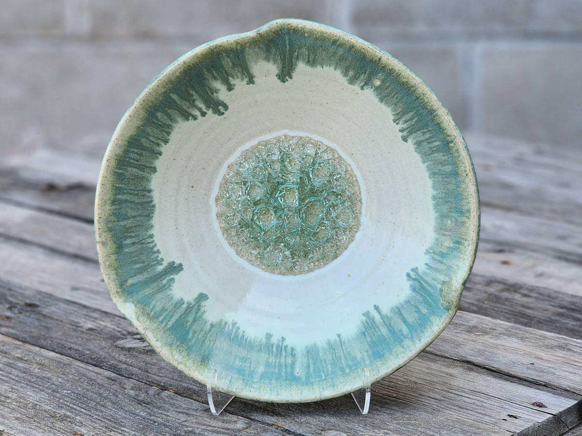 Wasabi Dipping Dish