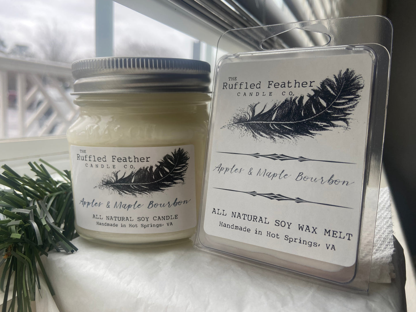 RFM Melts