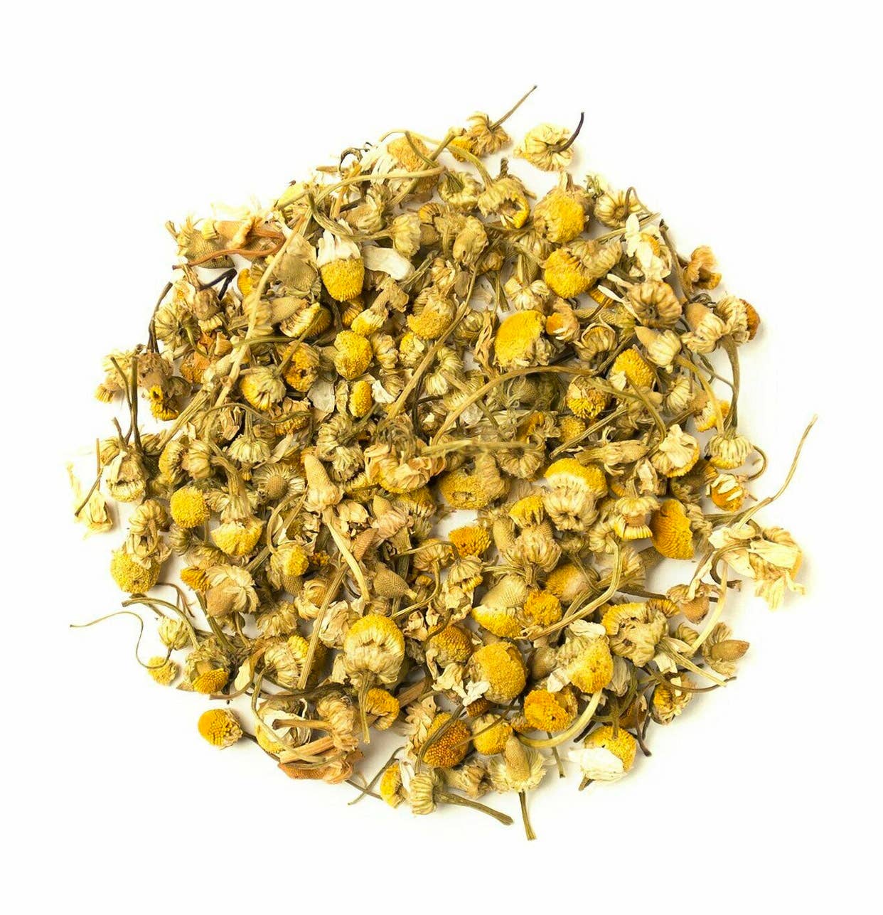 Pride and Prejudice Botanical Chamomile Tea