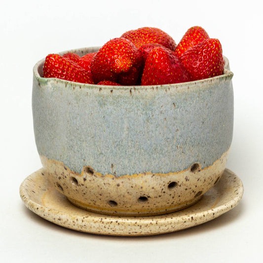 Berry Bowl/Colander