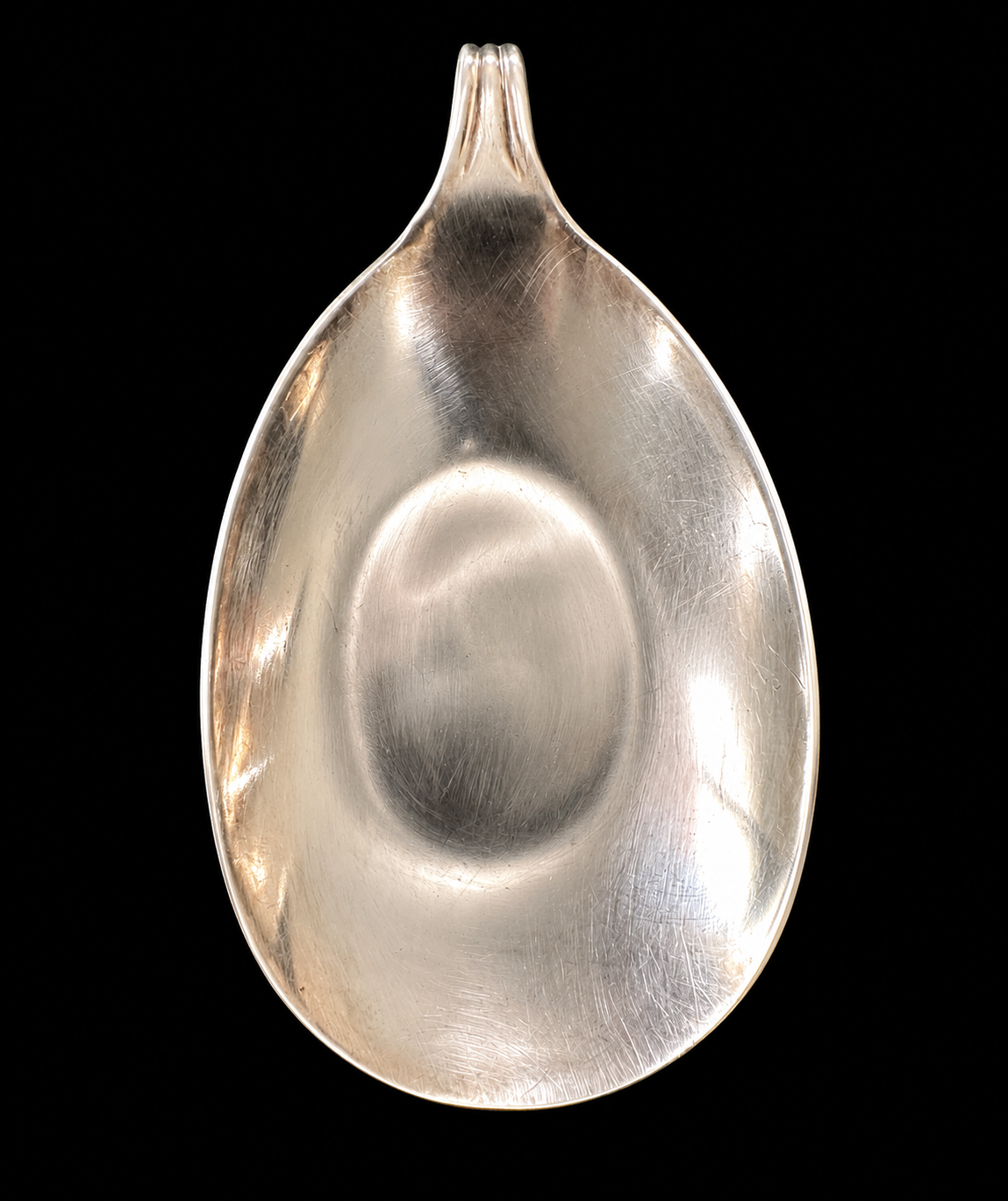 Upcycled Silverware Trinket Tray