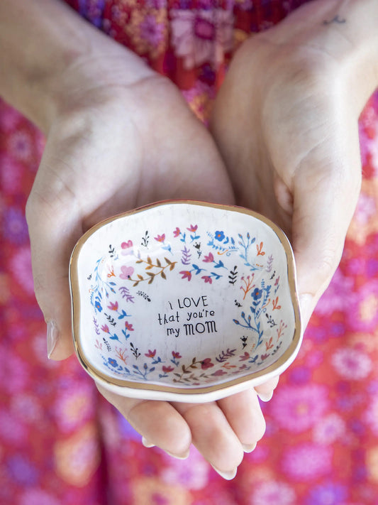 Trinket Bowls