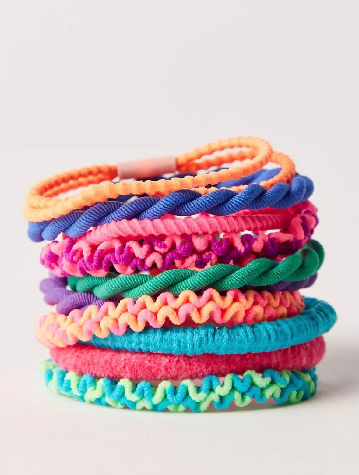 Hair Ties