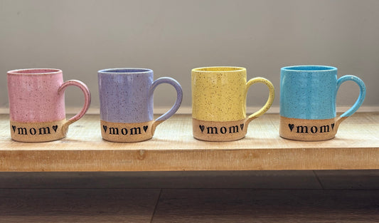 Mom Mug