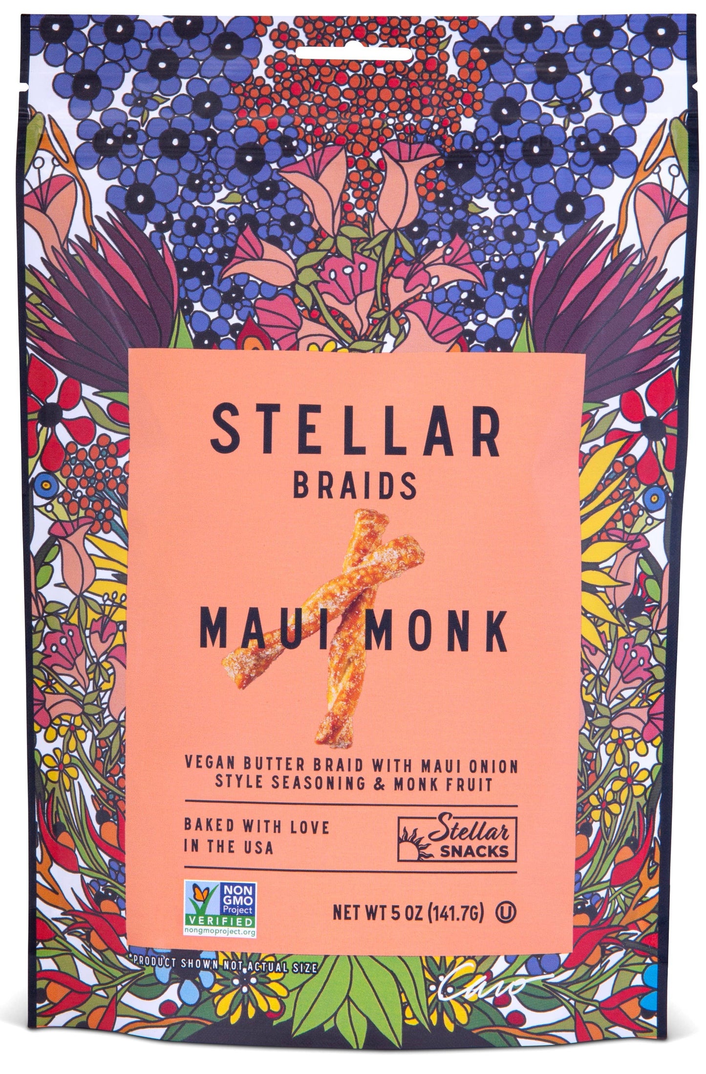 Maui Monk - 5oz