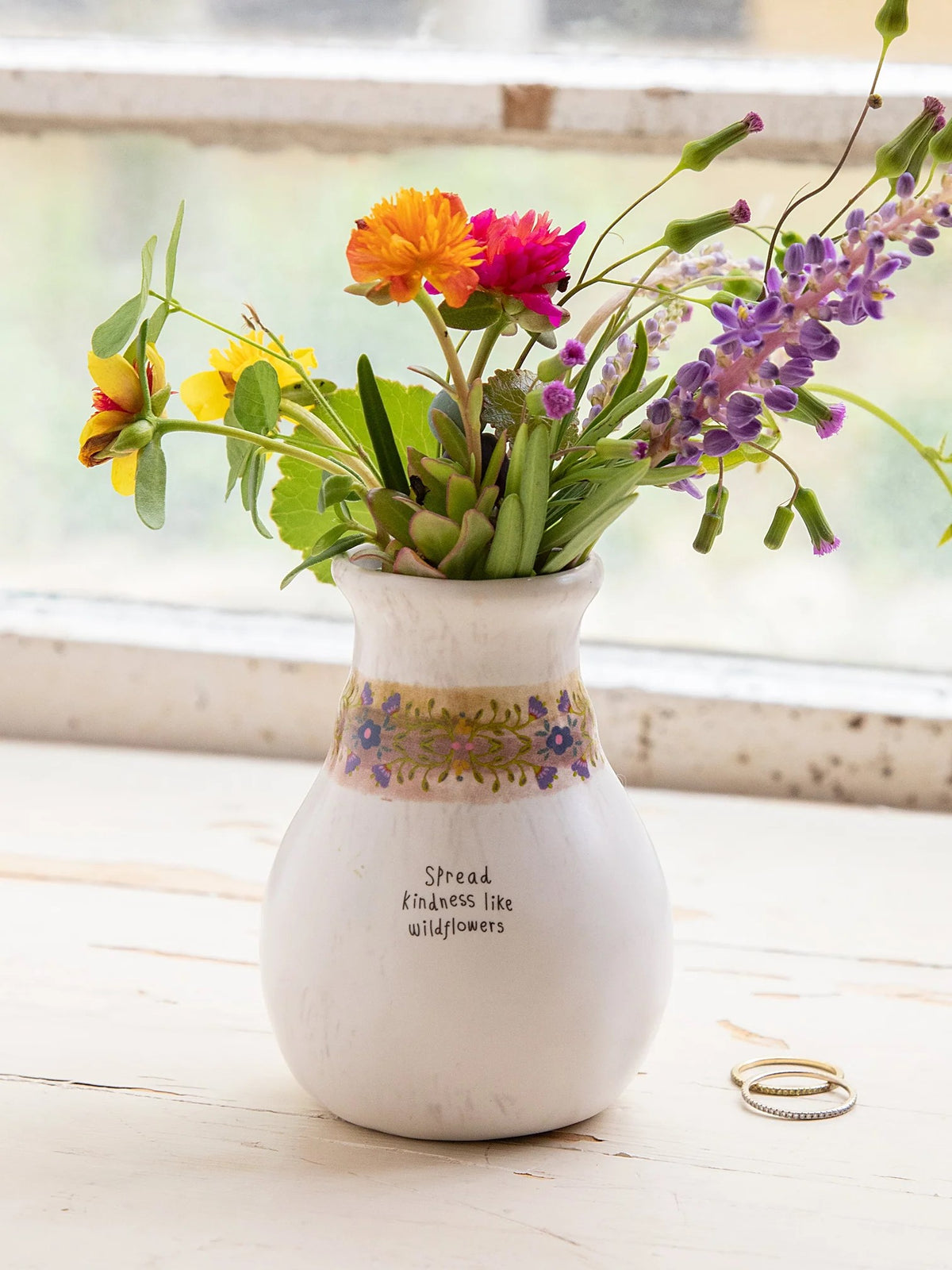 Bud Vases
