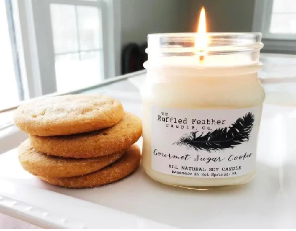 RFC Candles