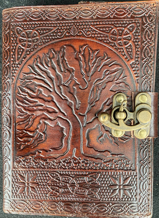 Tree of Life ~ 5" x 7"