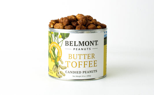 Butter Toffee Peanuts