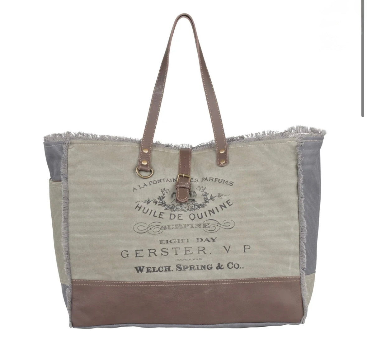 Weekender Bags