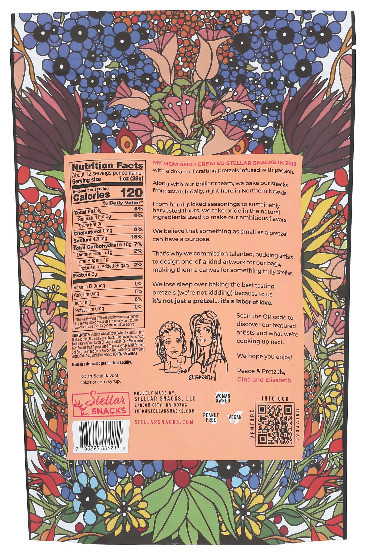 Maui Monk - 12oz