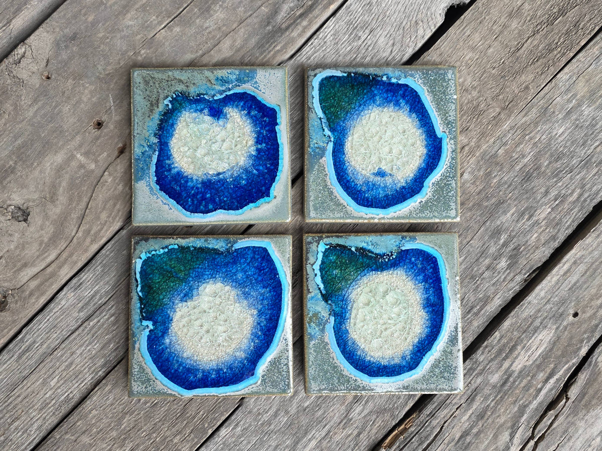 Coaster - Something Blue