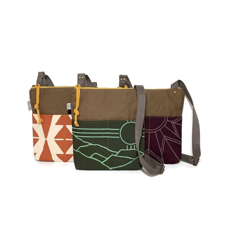 Weekdayer/ Crossbody Bag