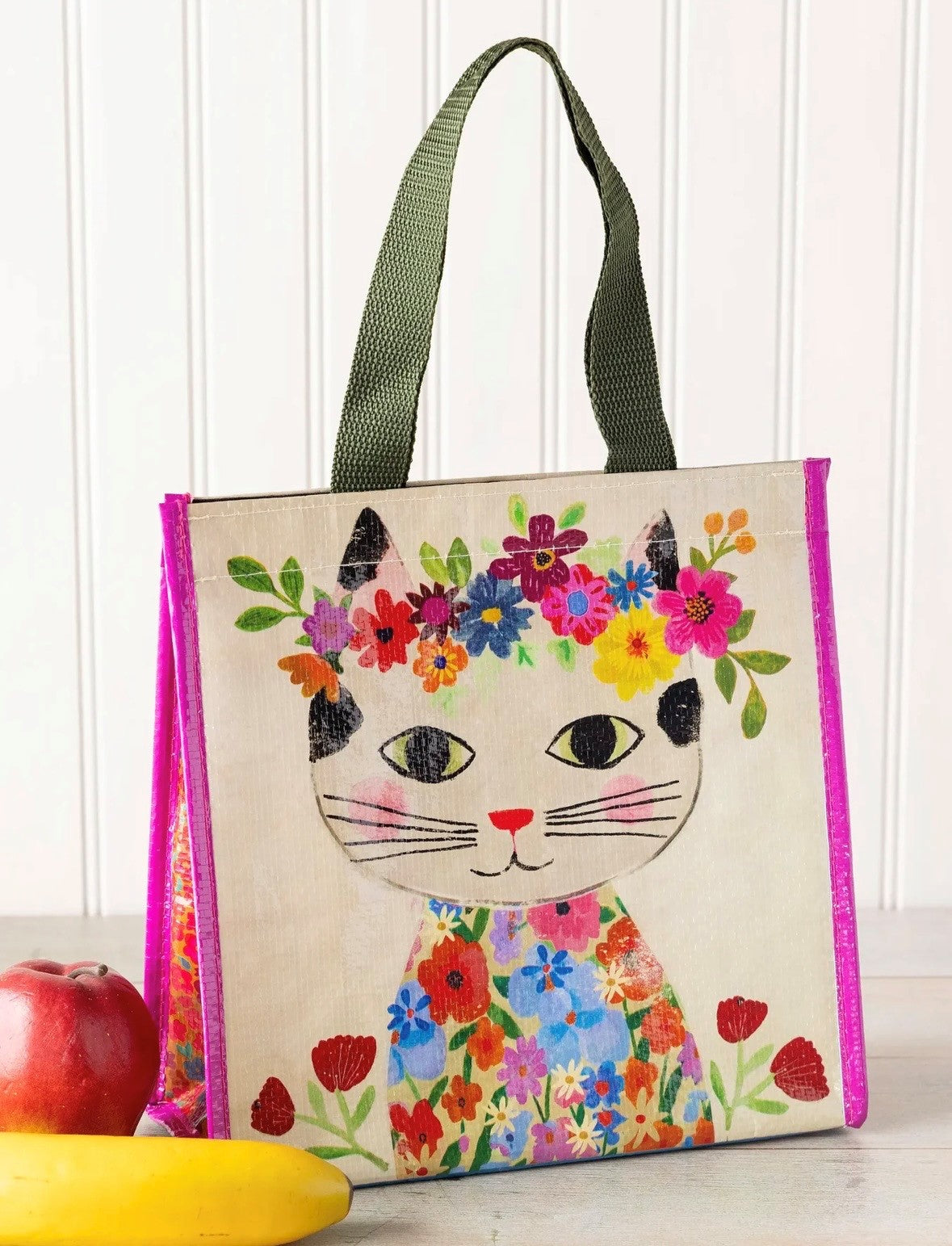 Insulated Lunch Bag