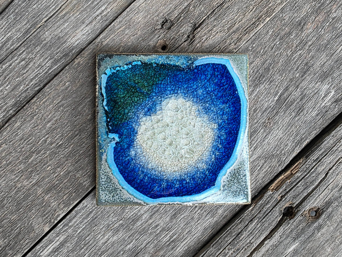 Coaster - Something Blue
