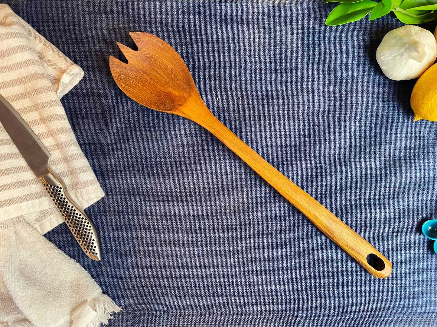Serving Spork