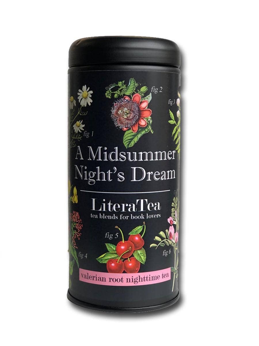 A Midsummer Night's Dream Specialty Tea