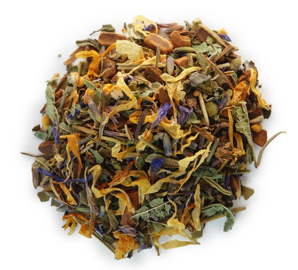 Citral Bee Brew Herbal Tisane - 1 Ounce Packet