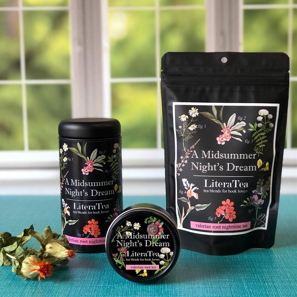 A Midsummer Night's Dream Specialty Tea
