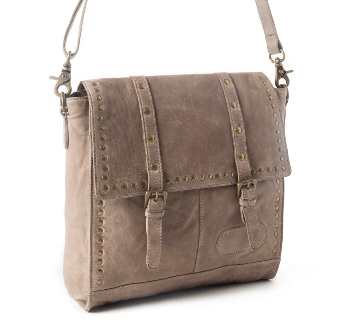 Leather Bags