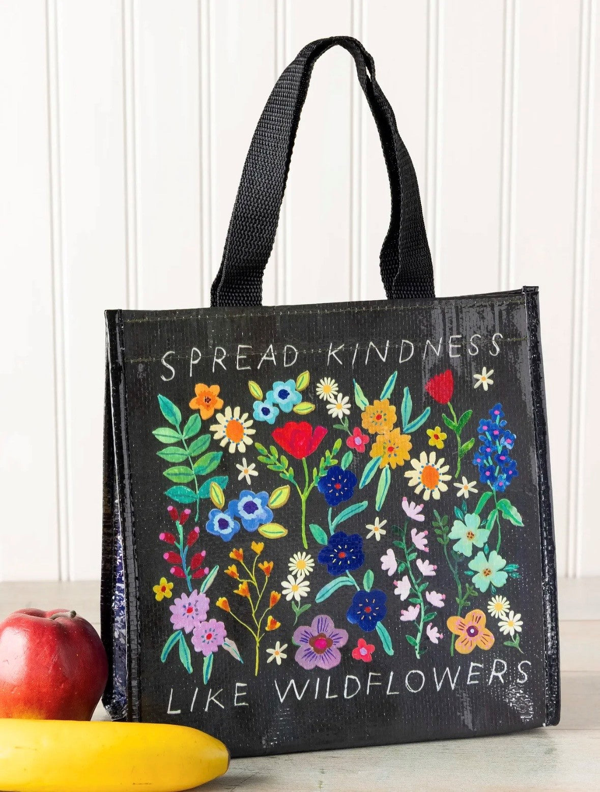 Insulated Lunch Bag