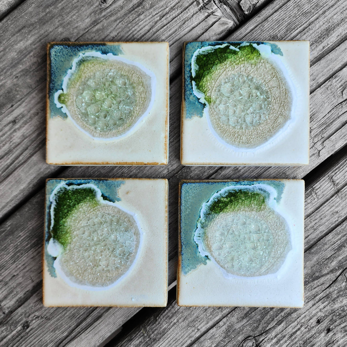 Coaster - Fern