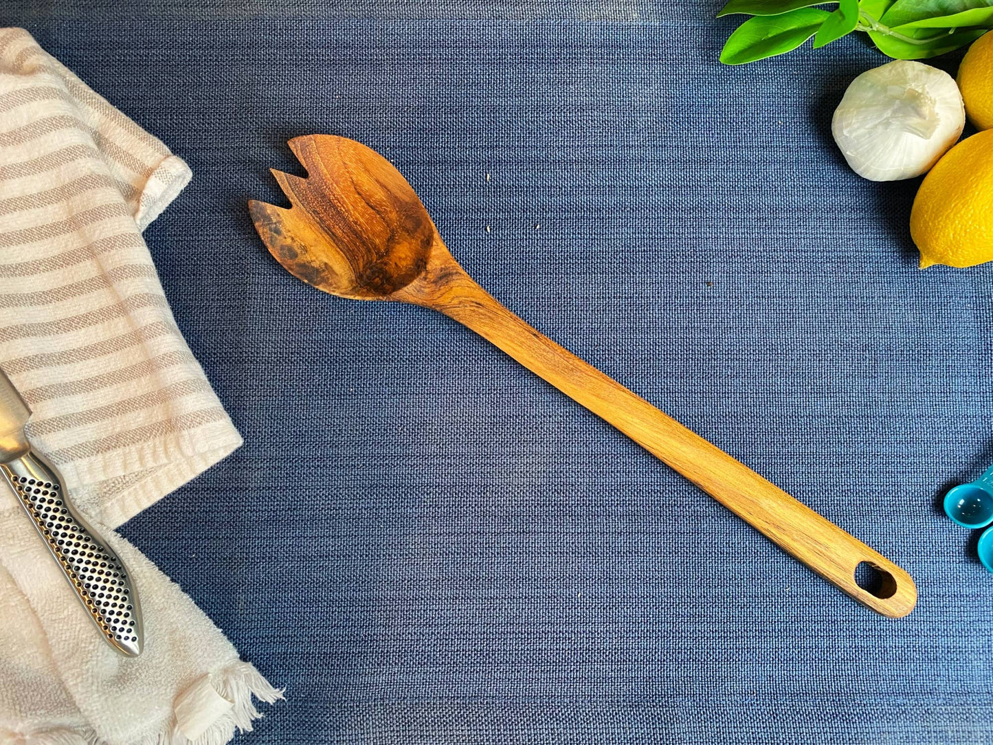 Serving Spork