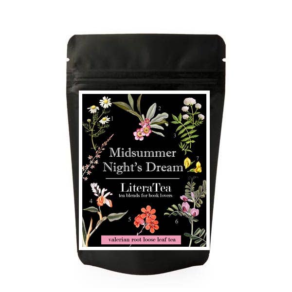 A Midsummer Night's Dream Specialty Tea