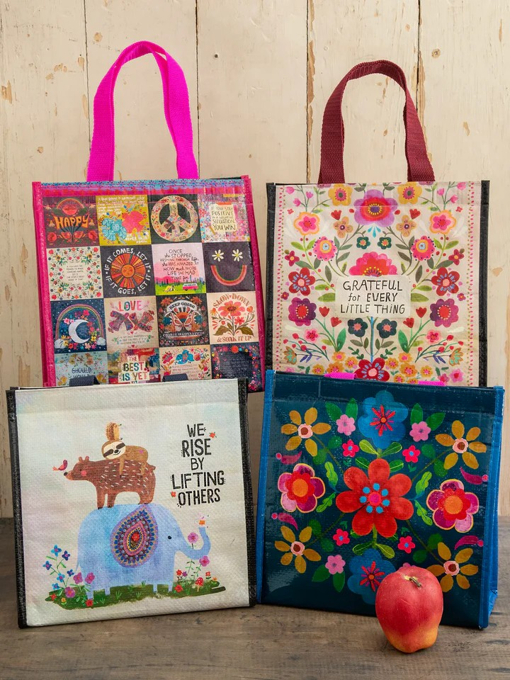 Insulated Lunch Bag