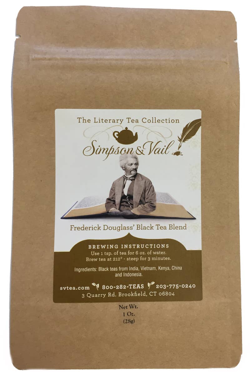 Literary Tea Collection