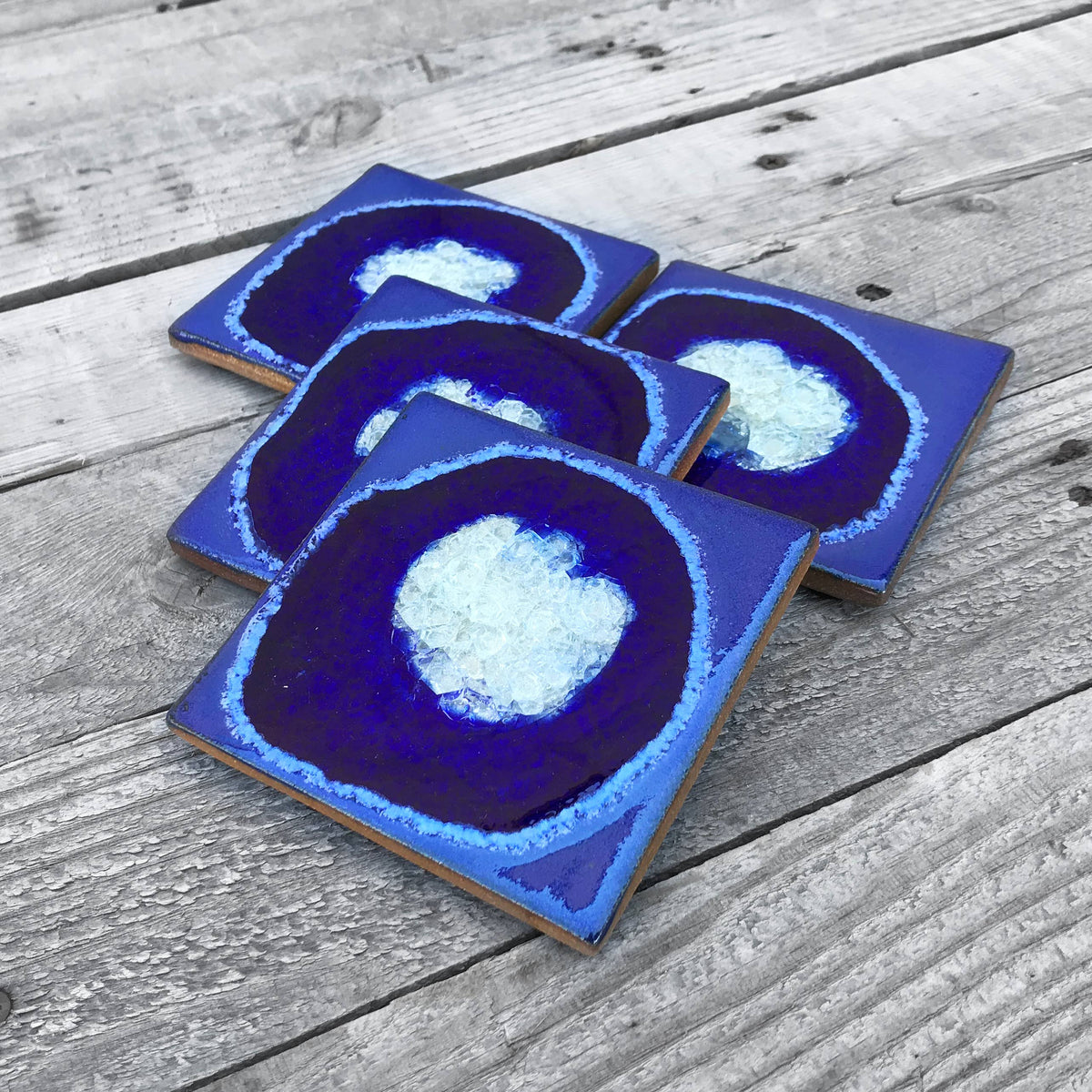 Coaster - Cobalt