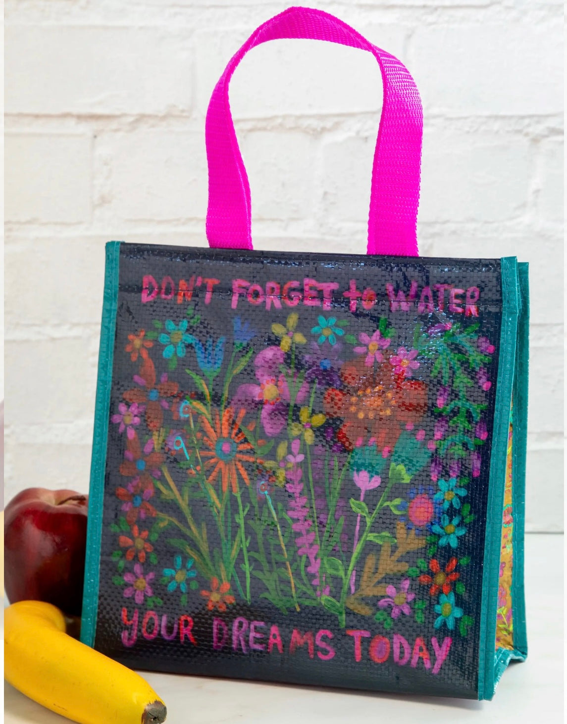 Insulated Lunch Bag