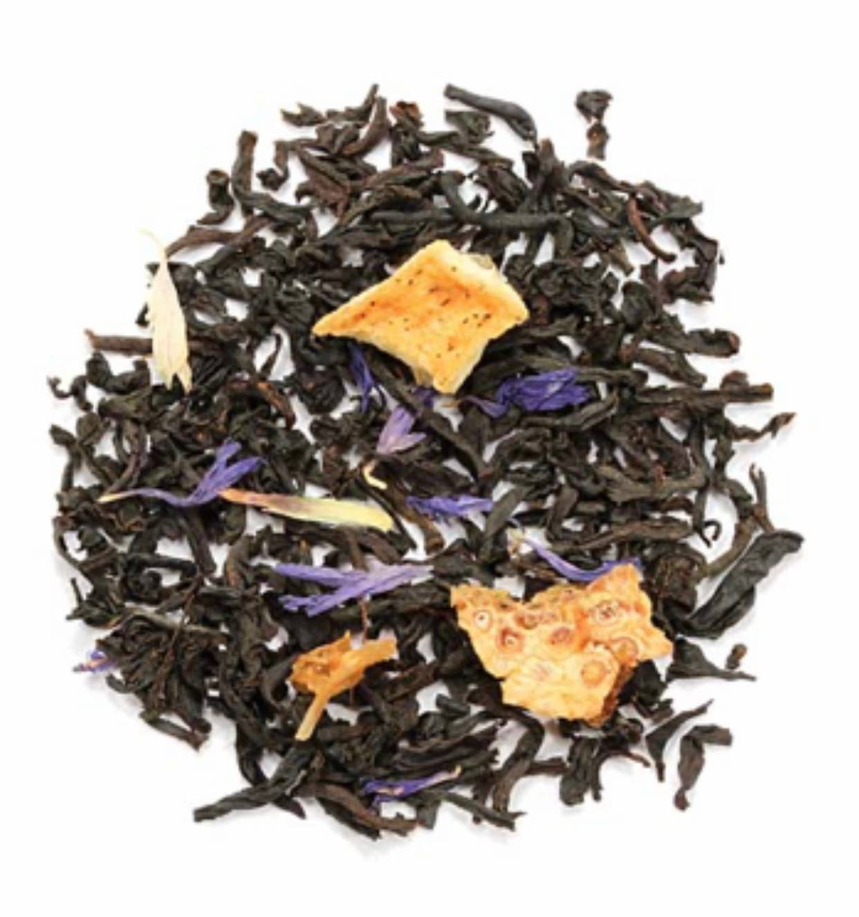 Wuthering Heights Bookish Tea Blend