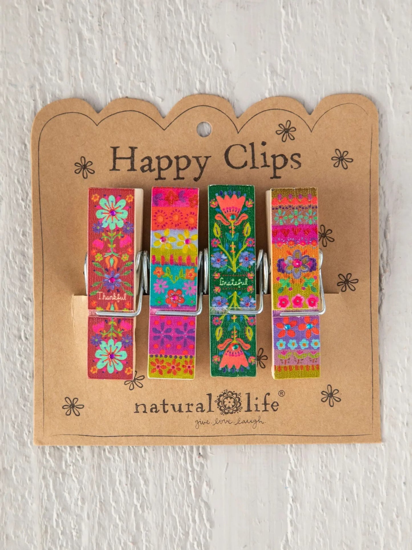 Happy Clips