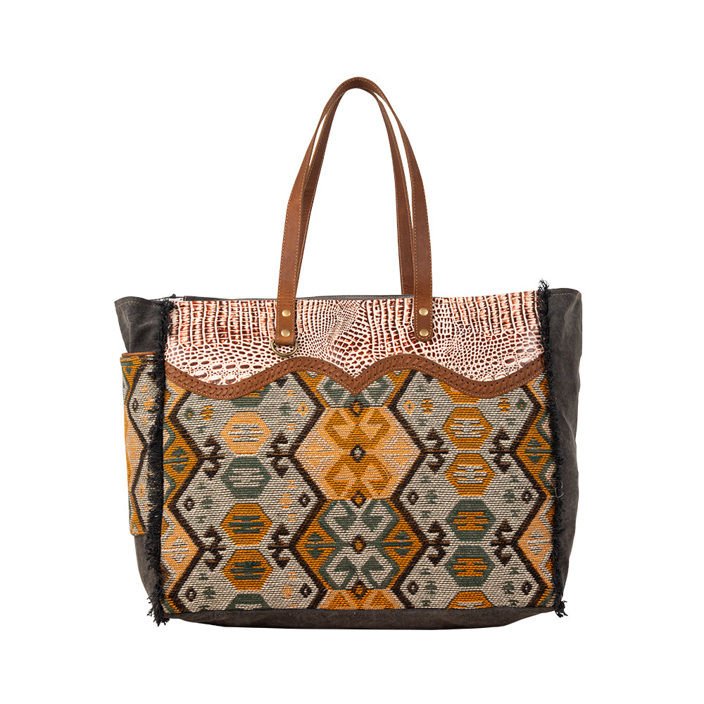 Weekender Bags