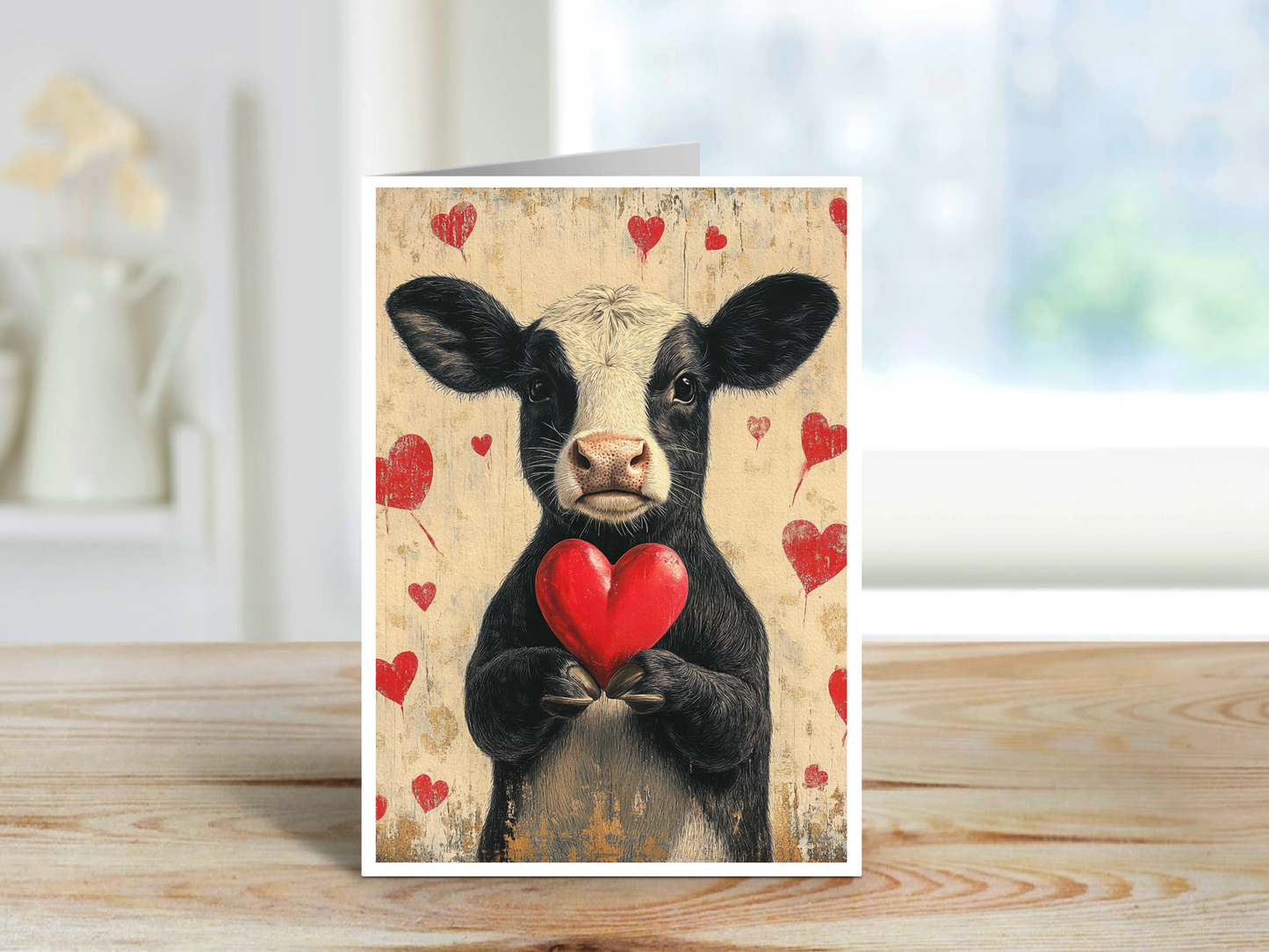 Udderly in Love