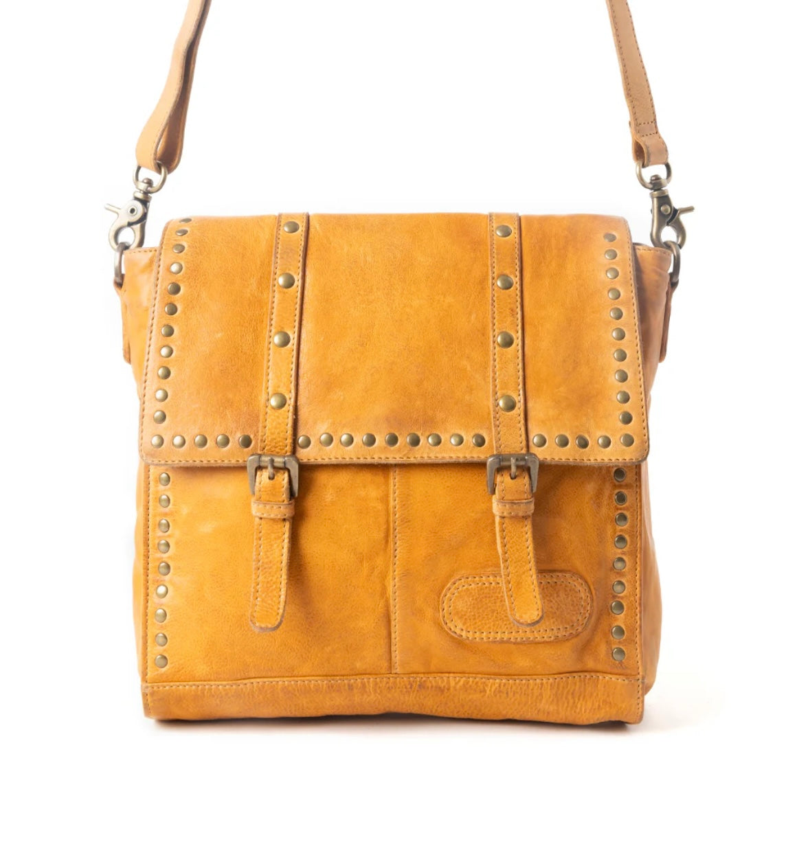 Leather Bags
