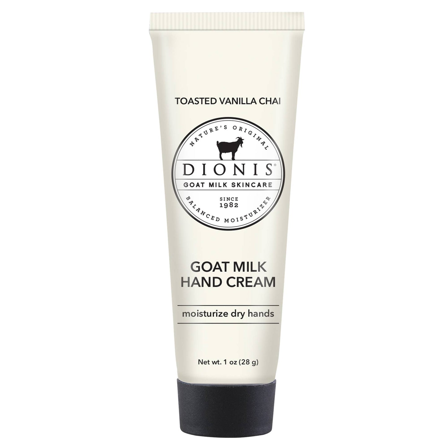 Dionis Hand Cream 1 oz.