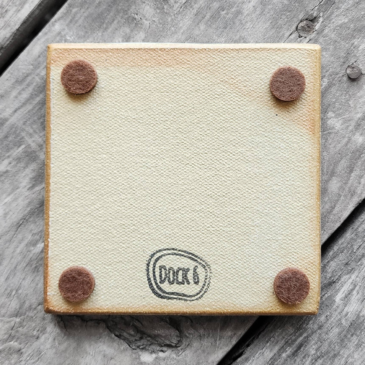 Coaster - Something Blue