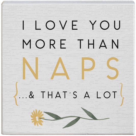 Love You Naps