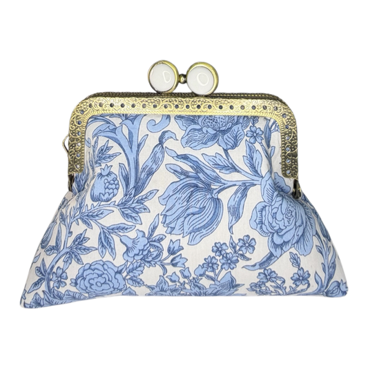 ON THE GO CC Clutch - Sanbourne