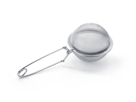 Snap Mesh Teaball Infuser