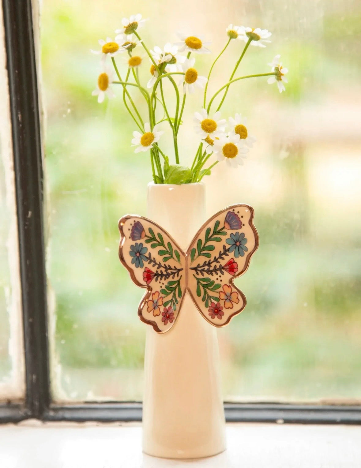 Bud Vases