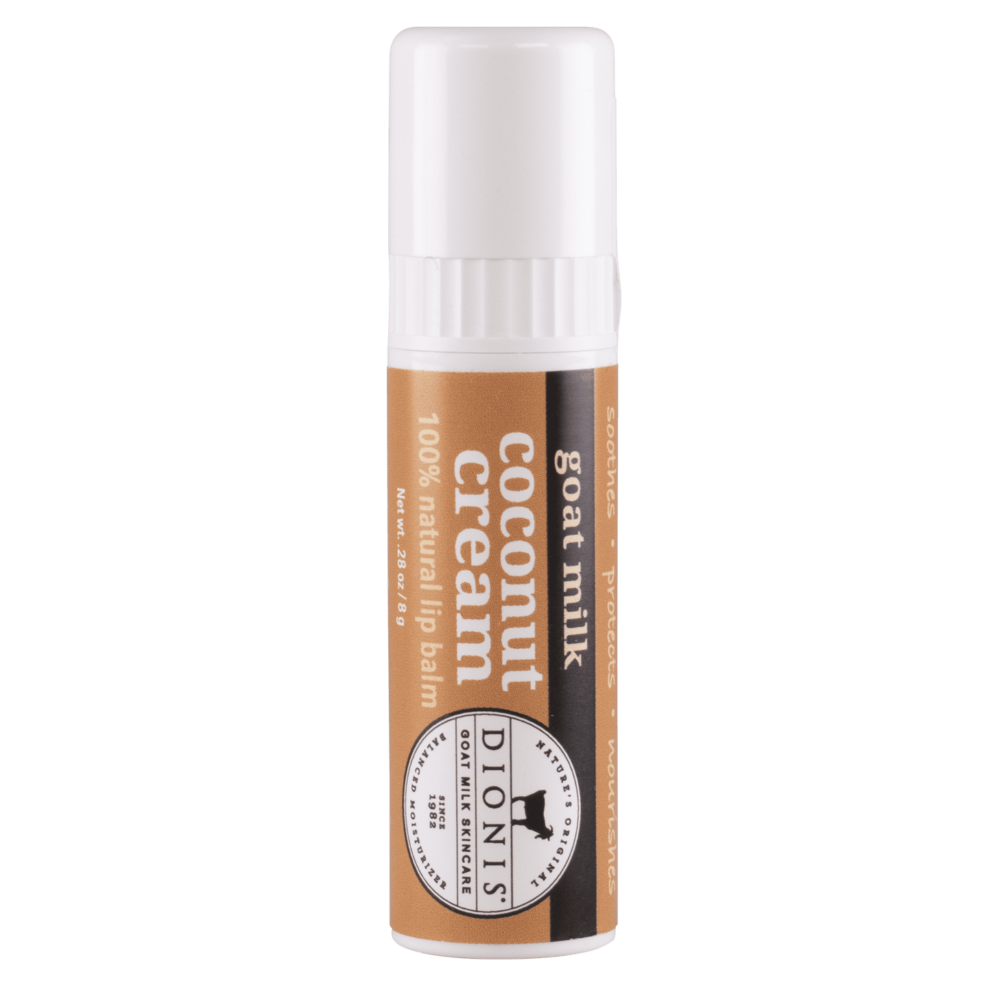 Dionis Goat Milk Lip Balm
