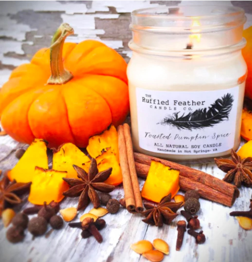 RFC Candles