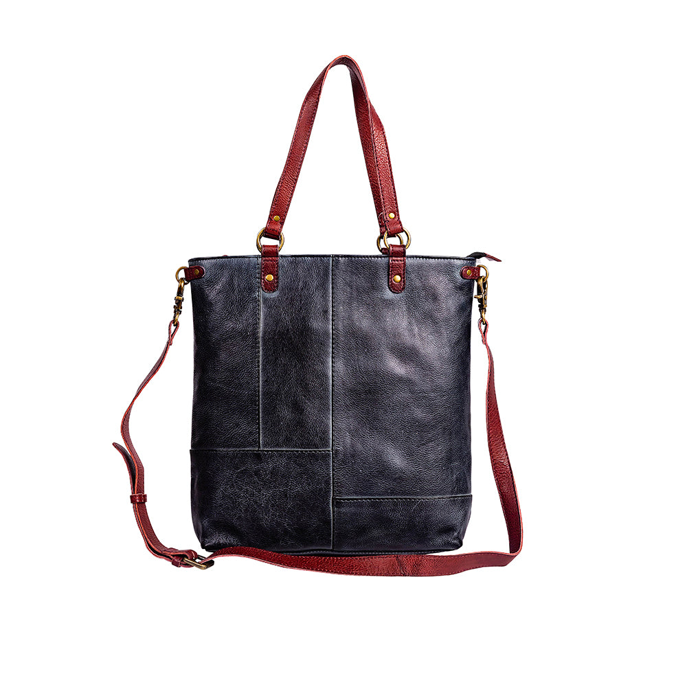 Leather Bags