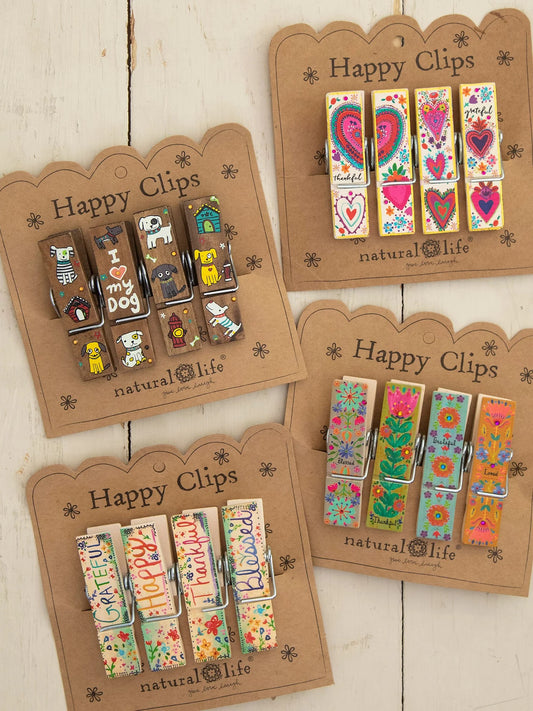 Happy Clips
