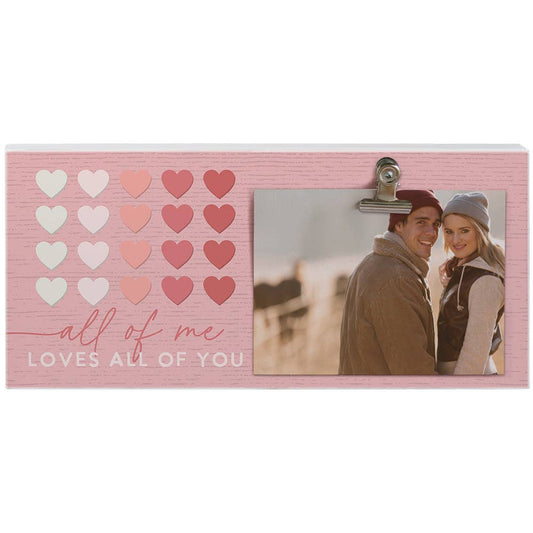 All Of Me Hearts - Picture Clips