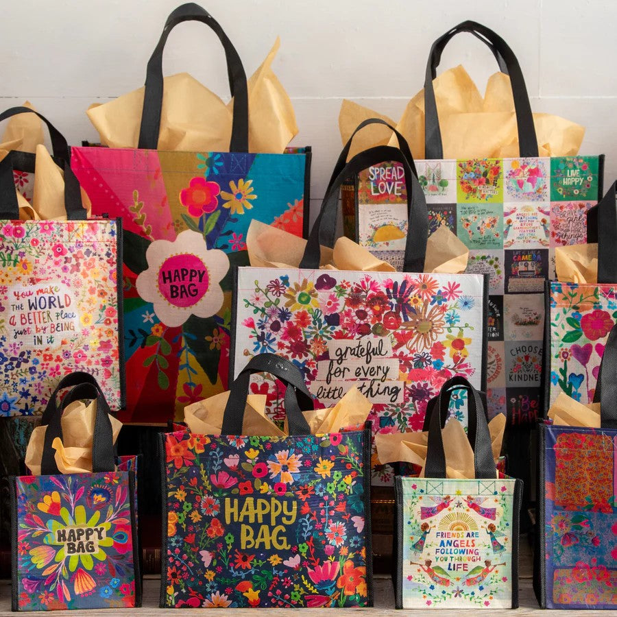 Happy Bags