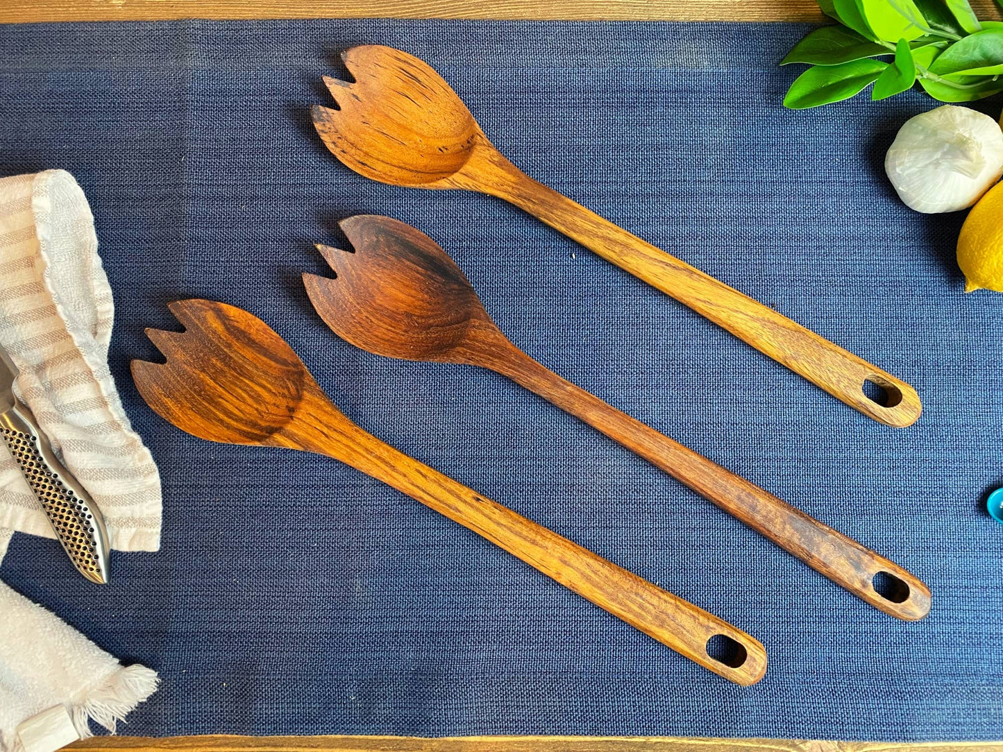 Serving Spork